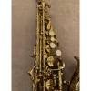 Arnolds & Sons ASS-101C gebogen sopraansaxofoon 150439