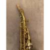 Arnolds & Sons ASS-101C gebogen sopraansaxofoon 150439