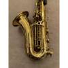 Arnolds & Sons ASS-101C gebogen sopraansaxofoon 150439