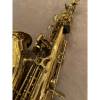 Arnolds & Sons ASS-101C gebogen sopraansaxofoon 150439