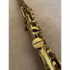Buffet Crampon S1 sopraansaxofoon 29534E