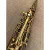 Buffet Crampon S1 sopraansaxofoon 29534E