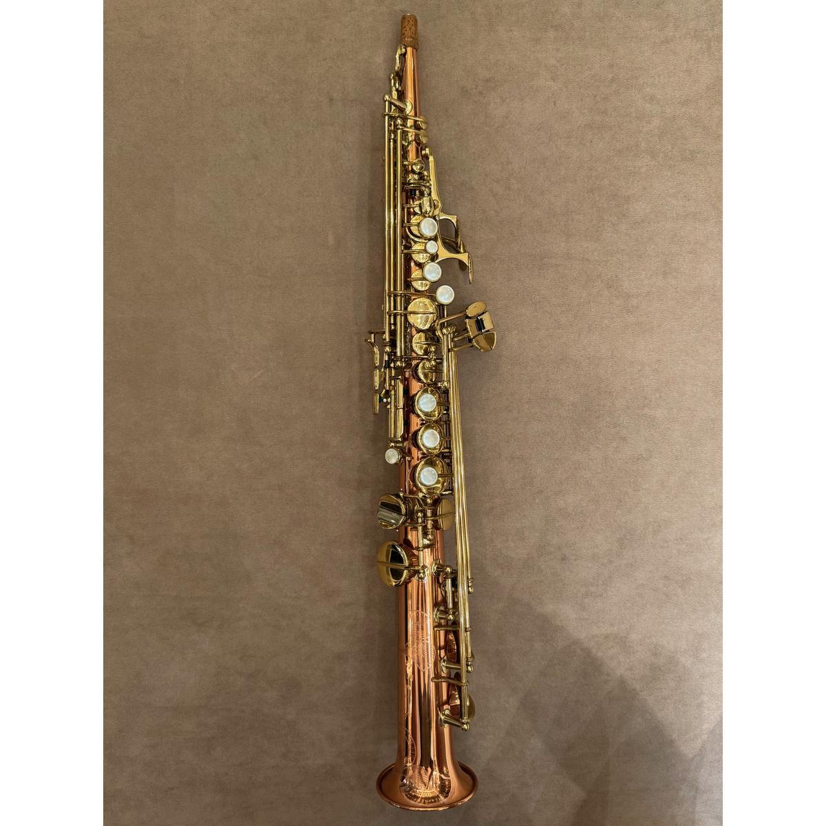 Buffet Crampon S1 Prestige sopraansaxofoon 33102