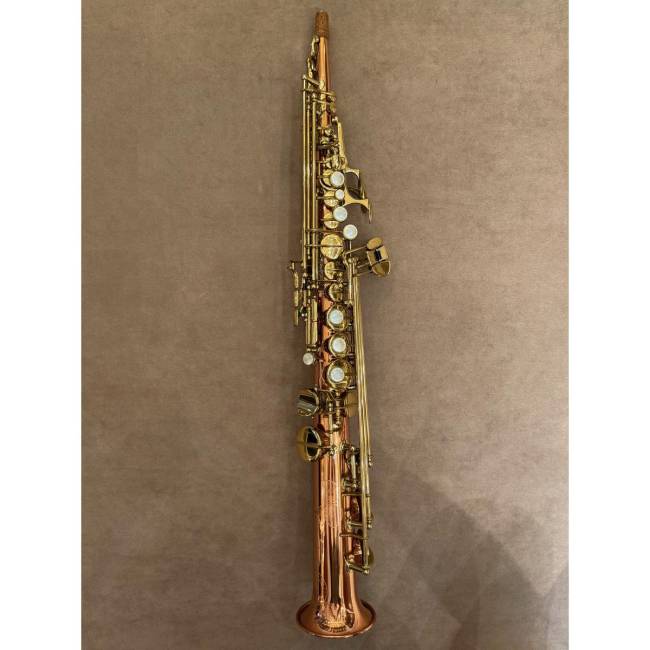Buffet Crampon S1 Prestige sopraansaxofoon 33102