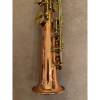 Buffet Crampon S1 Prestige sopraansaxofoon 33102