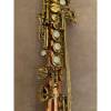 Buffet Crampon S1 Prestige sopraansaxofoon 33102