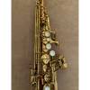 Buffet Crampon S1 Prestige sopraansaxofoon 33102