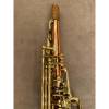 Buffet Crampon S1 Prestige sopraansaxofoon 33102