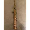 Buffet Crampon S1 Prestige sopraansaxofoon 33102