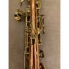 Buffet Crampon S1 Prestige sopraansaxofoon 33102