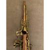 Buffet Crampon S1 Prestige sopraansaxofoon 33102