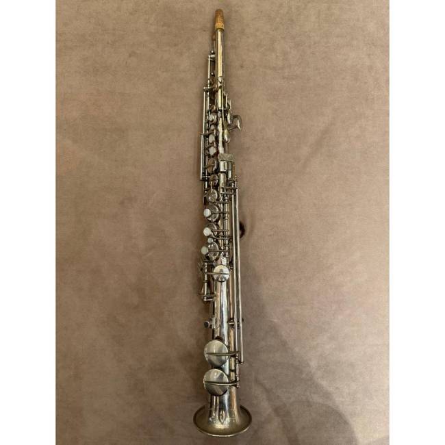 Conn New Wonder sopraansaxofoon 160455