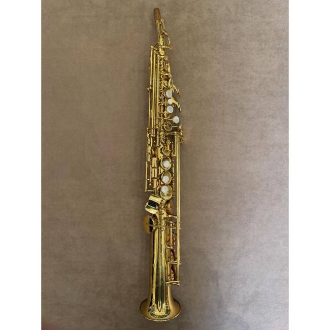 Jupiter JPS-947 sopraansaxofoon TF00092