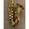 SML SC620 gebogen sopraansaxofoon 610167