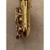 SML SC620 gebogen sopraansaxofoon 610167