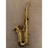 SML SC620 gebogen sopraansaxofoon 610167