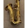 SML SC620 gebogen sopraansaxofoon 610167