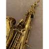 SML SC620 gebogen sopraansaxofoon 610167