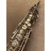 Selmer Paris Mark VI sopraansaxofoon 138579