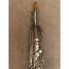 Selmer Paris Mark VI sopraansaxofoon 138579
