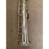 Selmer Paris Mark VI sopraansaxofoon 138579