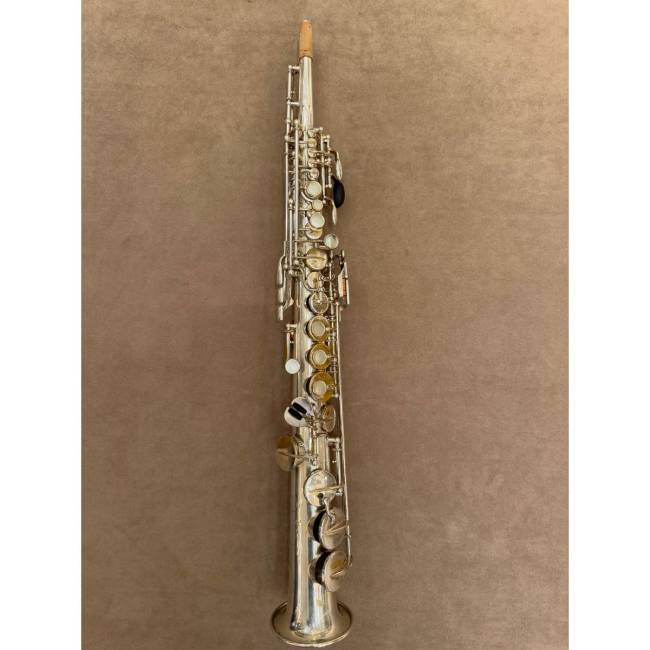 Selmer Paris Mark VI sopraansaxofoon 212646