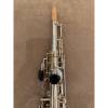 Selmer Paris Mark VI sopraansaxofoon 212646