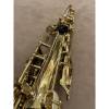 Selmer Paris Mark VI sopraansaxofoon 222414