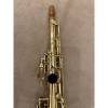 Selmer Paris Mark VI sopraansaxofoon 222414