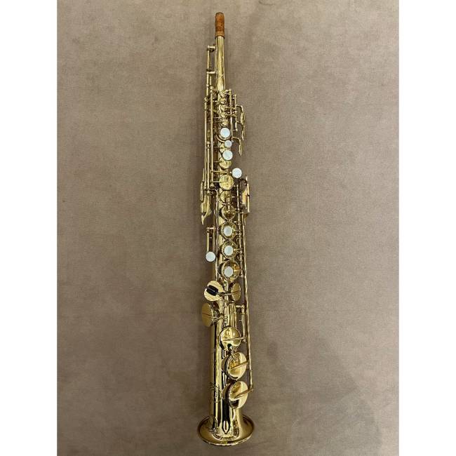 Selmer Paris Mark VI sopraansaxofoon 222414