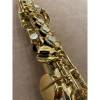 Selmer Paris Mark VI sopraansaxofoon 222414