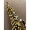 Selmer Paris Mark VI sopraansaxofoon 222414