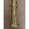 Selmer Paris Mark VI sopraansaxofoon 222414