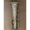 Selmer Paris Mark VI sopraansaxofoon 237175