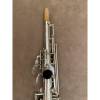 Selmer Paris Mark VI sopraansaxofoon 259323