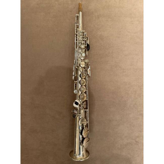 Selmer Paris Mark VI sopraansaxofoon 265242
