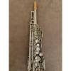 Selmer Paris Mark VI Hoge Fis sopraansaxofoon 278902