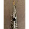 Selmer Paris Mark VI Hoge Fis sopraansaxofoon 278902