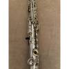 Selmer Paris Mark VI Hoge Fis sopraansaxofoon 279009