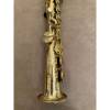 Selmer Paris Mark VI sopraansaxofoon 295511