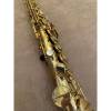 Selmer Paris Mark VI sopraansaxofoon 295511
