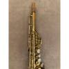 Selmer Paris Mark VI sopraansaxofoon 295511