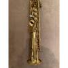 Selmer Paris SA80 sopraansaxofoon 333776