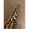 Selmer Paris SA80 sopraansaxofoon 333776