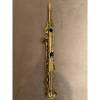 Selmer Paris SA80 sopraansaxofoon 333776