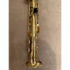 Selmer Paris SA80 sopraansaxofoon 333776