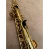 Selmer Paris SA80 sopraansaxofoon 333776