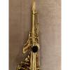 Selmer Paris SA80 sopraansaxofoon 333776