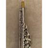 Selmer Paris SA80 sopraansaxofoon 342650