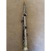 Selmer Paris SA80 sopraansaxofoon 342650